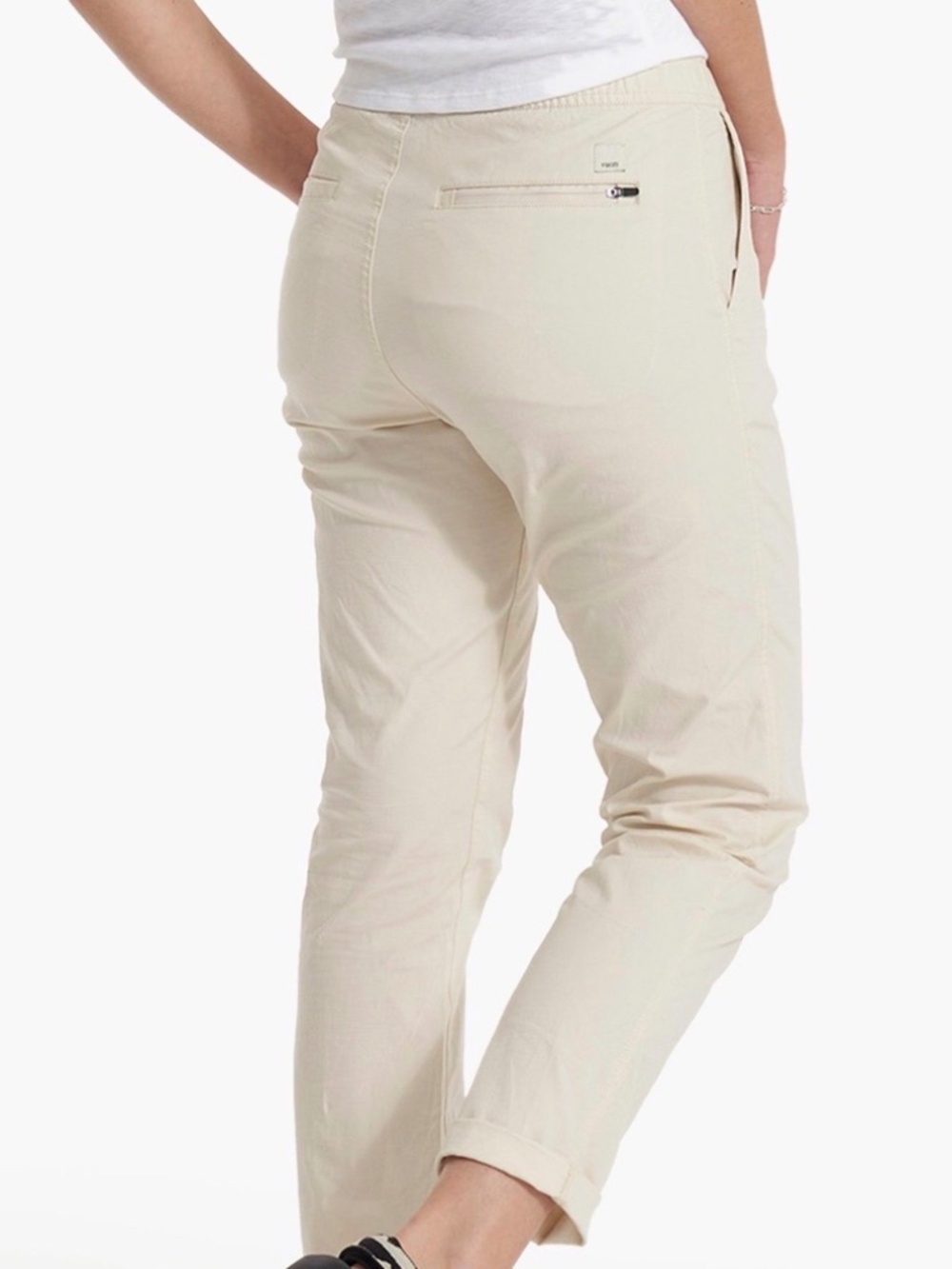 Vuori Women’s Ripstop Pants